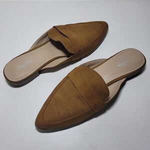 Charles by charles david loafer mule